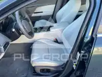 2017 Jaguar XE