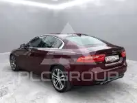 2017 Jaguar XE