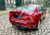 2017 Jaguar XE