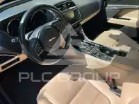 2017 Jaguar XE