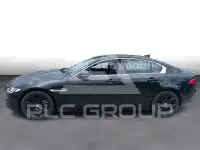 2017 Jaguar XE