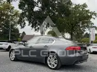 2017 Jaguar XE