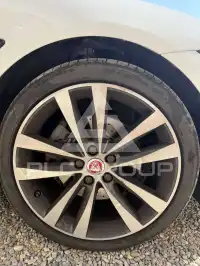 2017 Jaguar XE