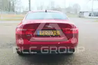 2017 Jaguar XE