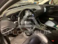 2017 Jaguar XE