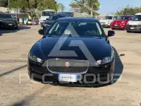 2017 Jaguar XE