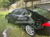 2017 Jaguar XE