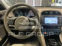 2017 Jaguar XE