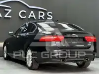 2017 Jaguar XE