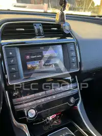 2017 Jaguar XE