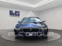 2017 Jaguar XE