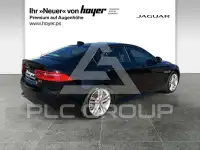 2017 Jaguar XE