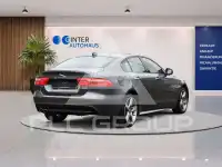 2017 Jaguar XE