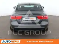 2017 Jaguar XE