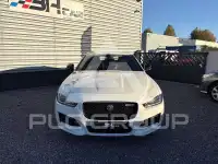 2017 Jaguar XE