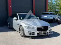 2017 Jaguar XE
