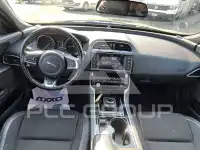 2017 Jaguar XE