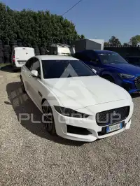2017 Jaguar XE