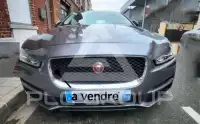 2017 Jaguar XE