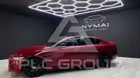 2017 Jaguar XE
