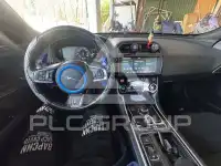 2017 Jaguar XE