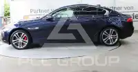 2017 Jaguar XE