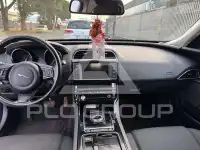 2017 Jaguar XE