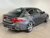 2017 Jaguar XE