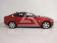 2017 Jaguar XE