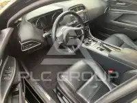 2017 Jaguar XE