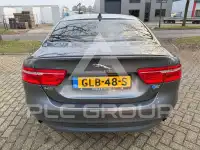 2017 Jaguar XE