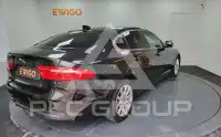 2017 Jaguar XE