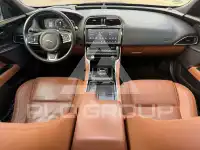 2017 Jaguar XE