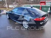 2017 Jaguar XE