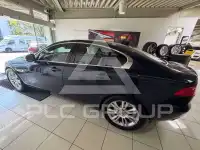 2017 Jaguar XE