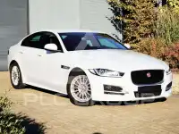 2017 Jaguar XE