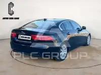 2017 Jaguar XE