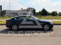2017 Jaguar XE