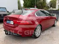 2017 Jaguar XE