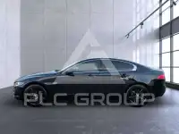 2017 Jaguar XE