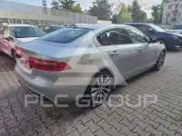 2017 Jaguar XE