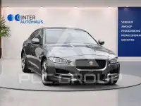 2017 Jaguar XE