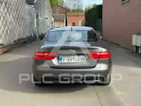 2017 Jaguar XE