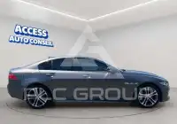 2017 Jaguar XE