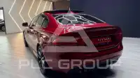 2017 Jaguar XE