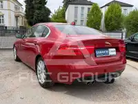 2017 Jaguar XE