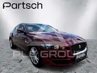 2017 Jaguar XE