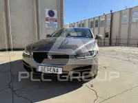 2017 Jaguar XE