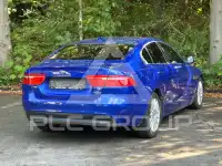 2017 Jaguar XE