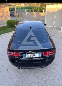 2017 Jaguar XE